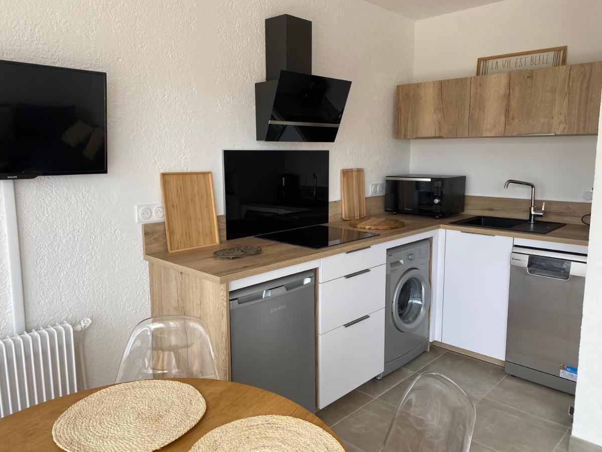 Appartement La Petite Maison ル・グロー・デュ・ロワ エクステリア 写真
