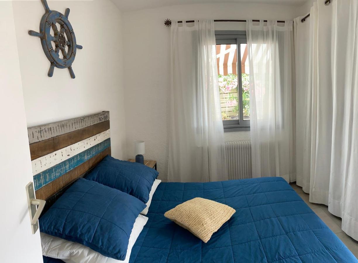 Appartement La Petite Maison ル・グロー・デュ・ロワ エクステリア 写真