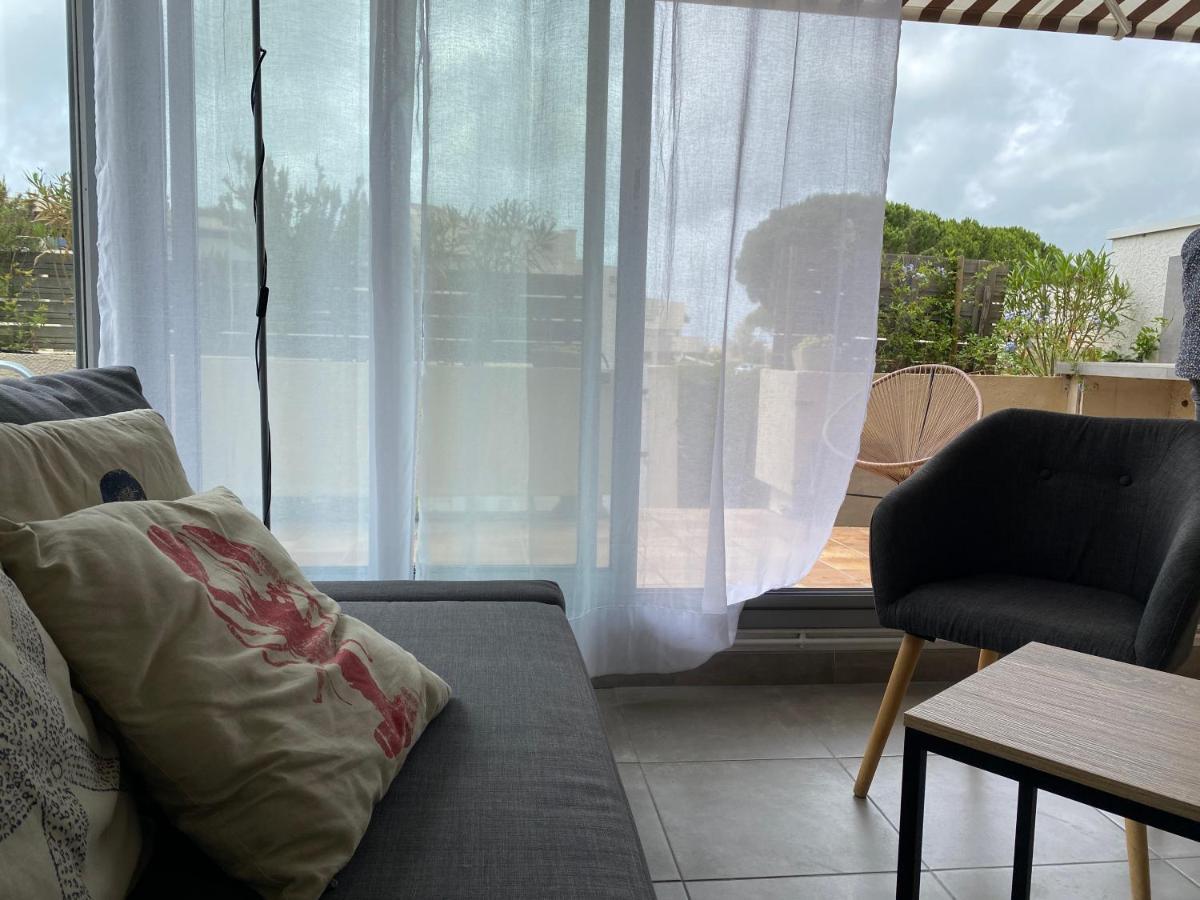 Appartement La Petite Maison ル・グロー・デュ・ロワ エクステリア 写真