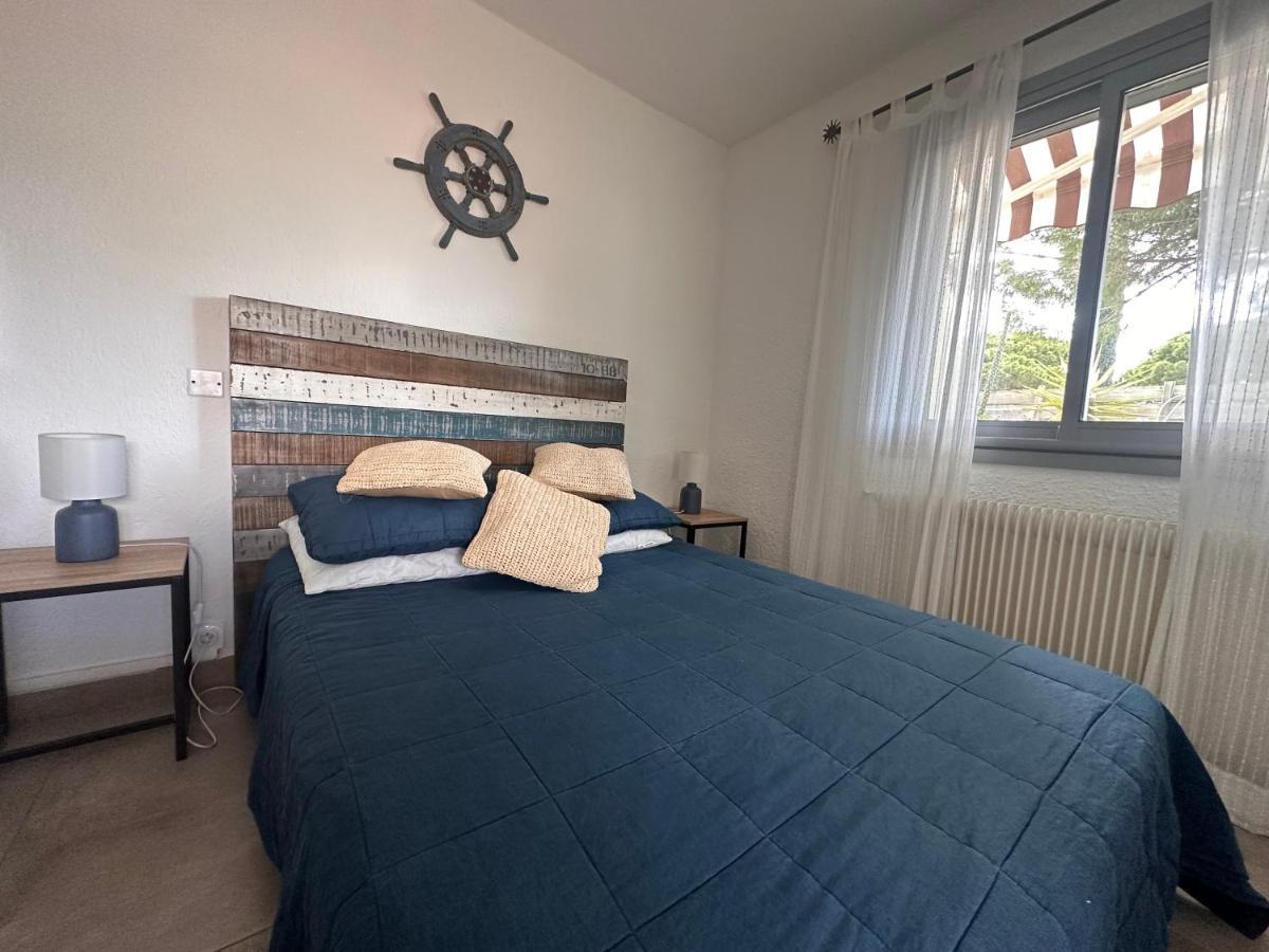 Appartement La Petite Maison ル・グロー・デュ・ロワ エクステリア 写真