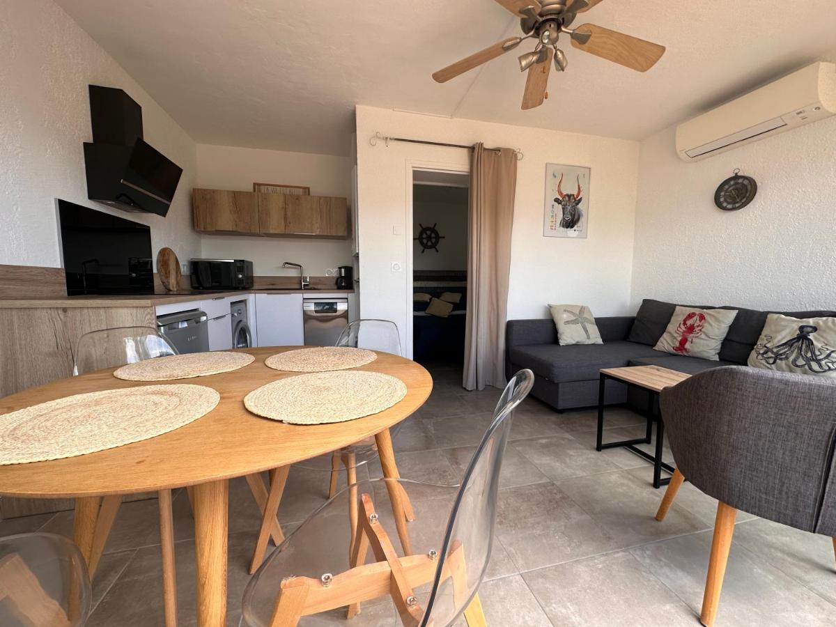 Appartement La Petite Maison ル・グロー・デュ・ロワ エクステリア 写真